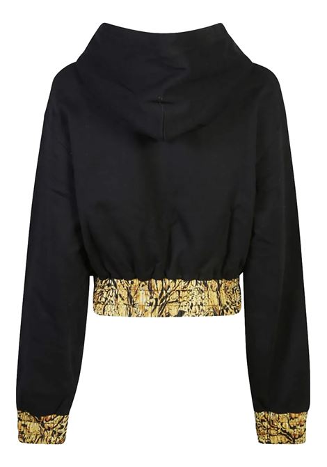 Hoodie JUST CAVALLI | Sweatshirts | 77PAIE21 CF100899